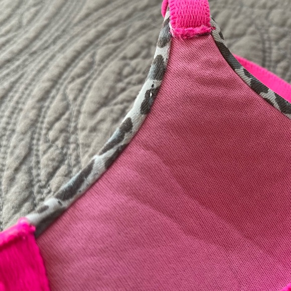 Victoria’s Secret PINK Wear Everywhere Push Up bras - Picture 9 of 9